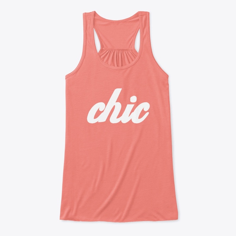 B.CREW Women's Flowy Tank Top
