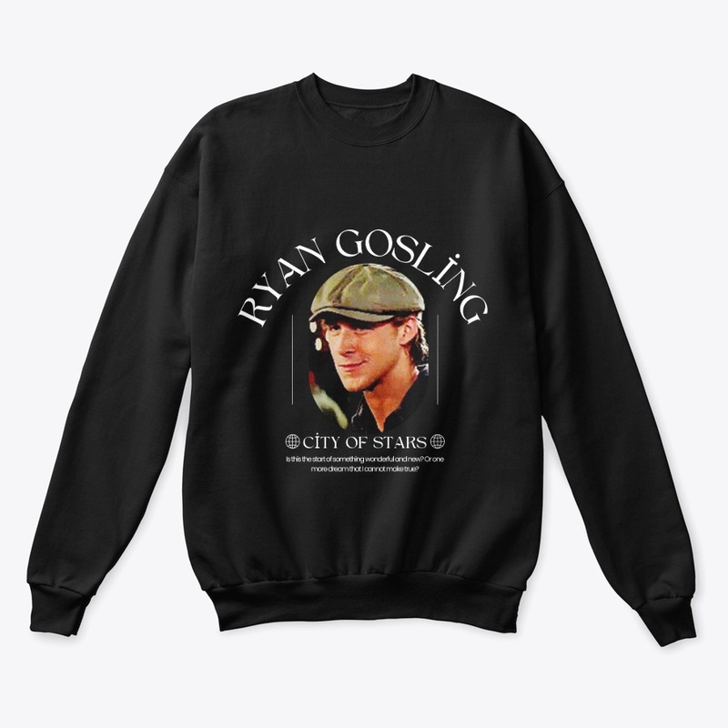 Ryan Gosling Tshirt