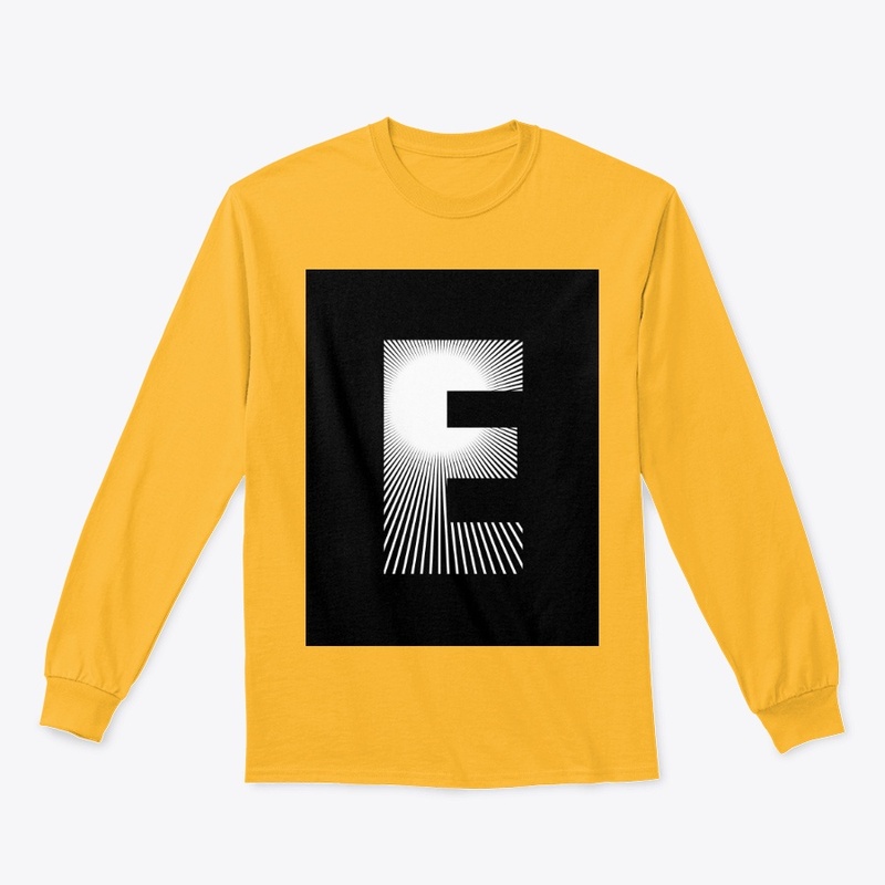 E sport t shirt