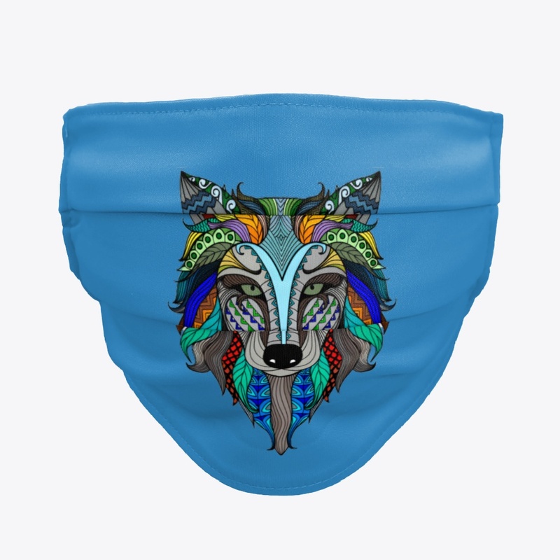 Tribe Wolf