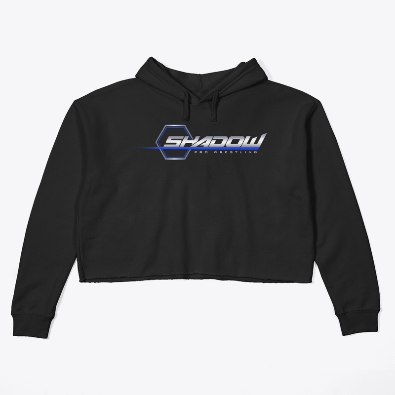 SHADOW PRO Wrestling "New Logo" (2024)