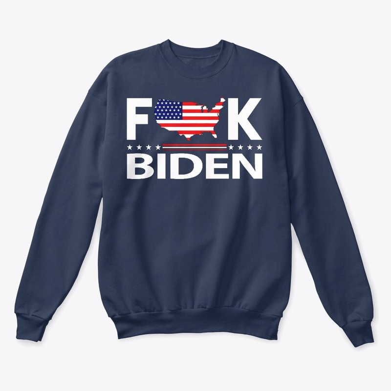 F*CK BIDEN