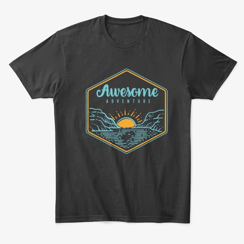 Awesome adventure
