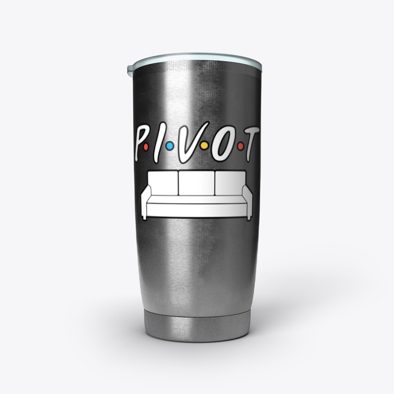Pivot
