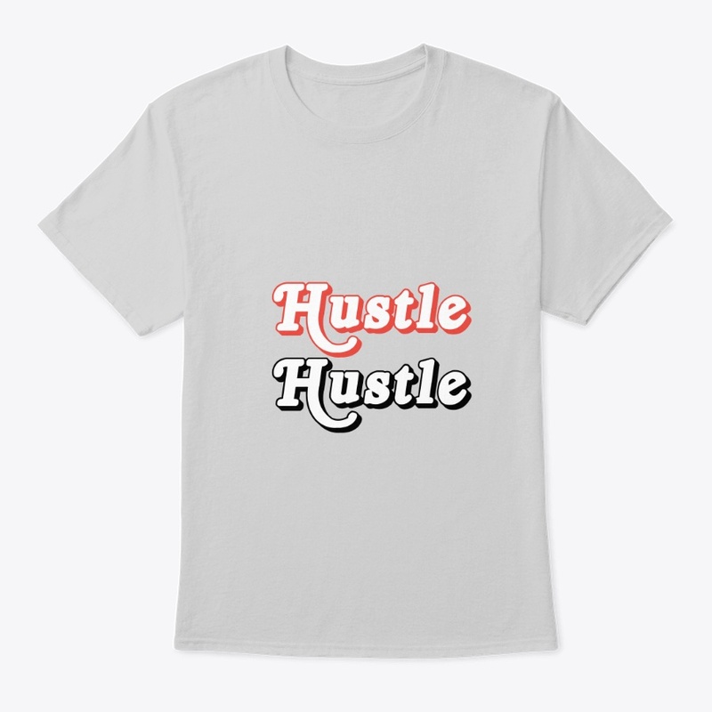 HUSTLE