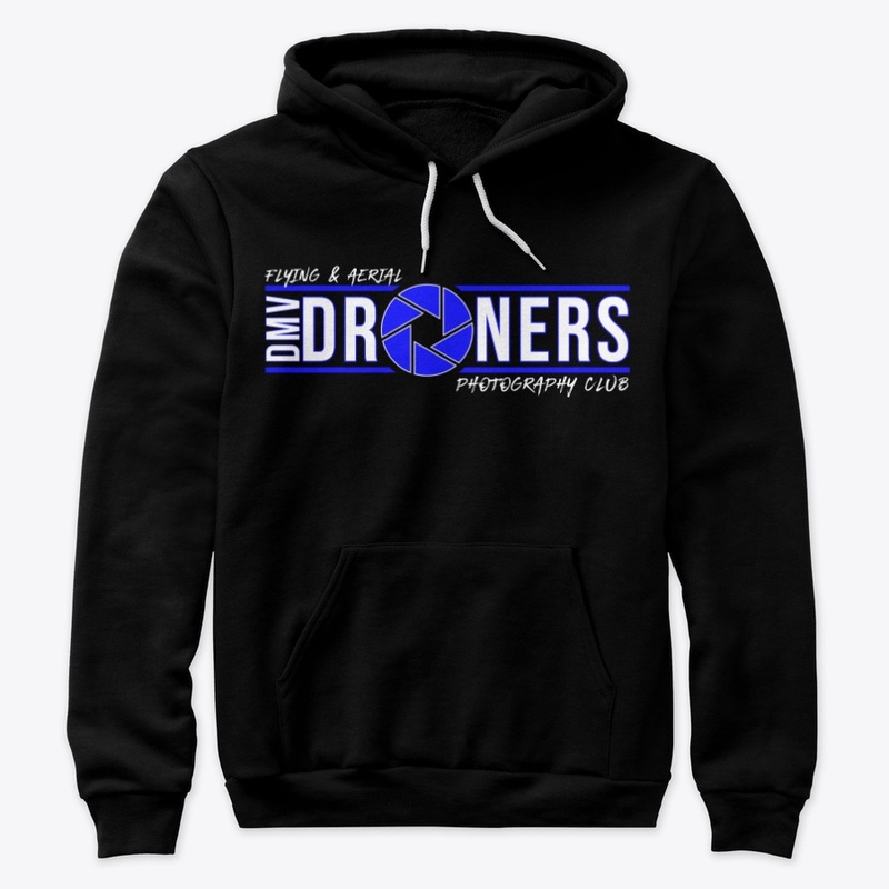 DMV Droners