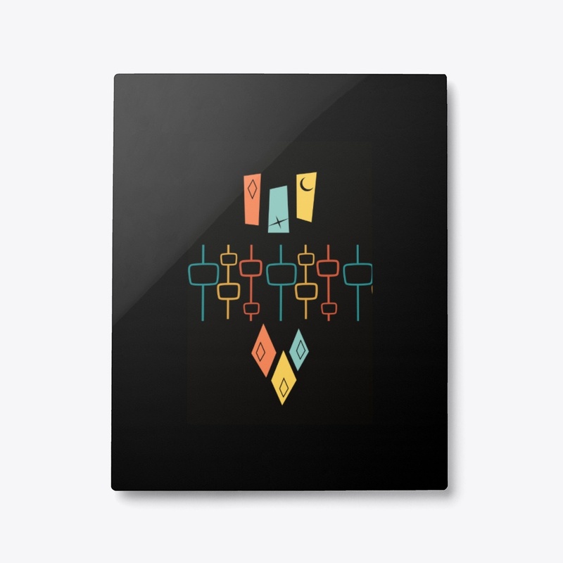 Art retro