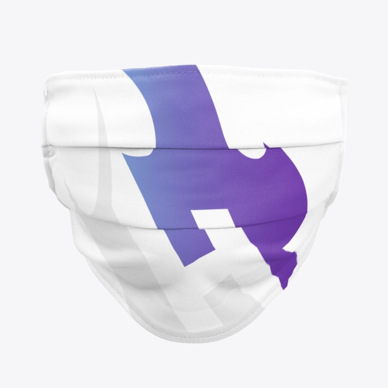Classic Logo Mask