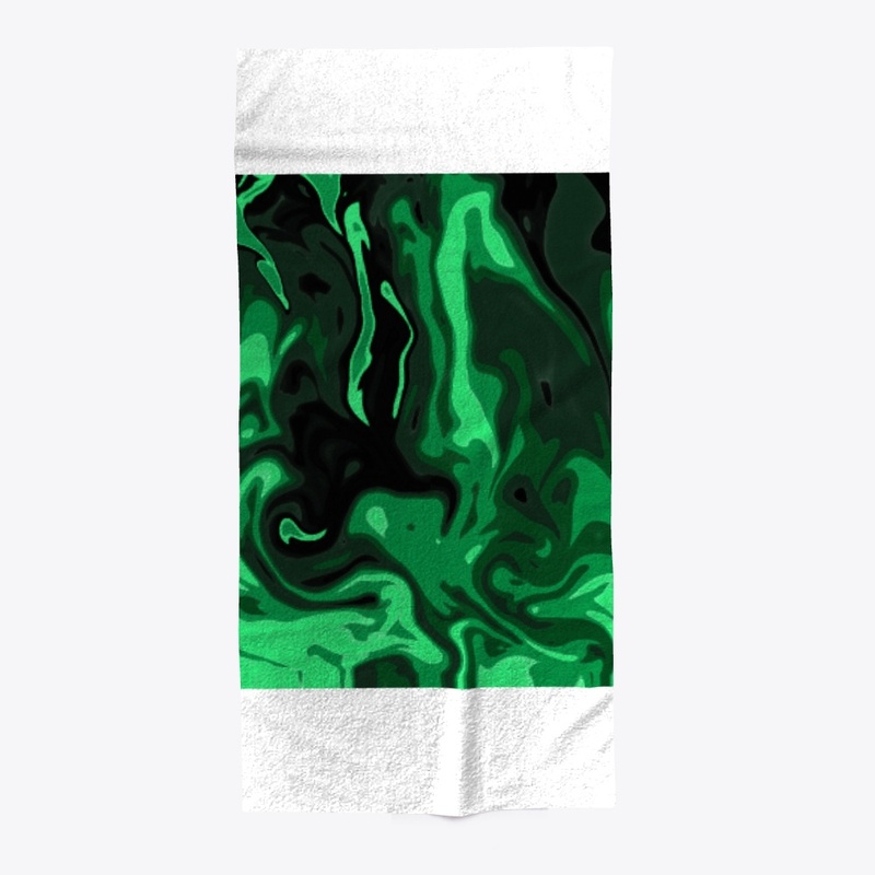 Forest Wash