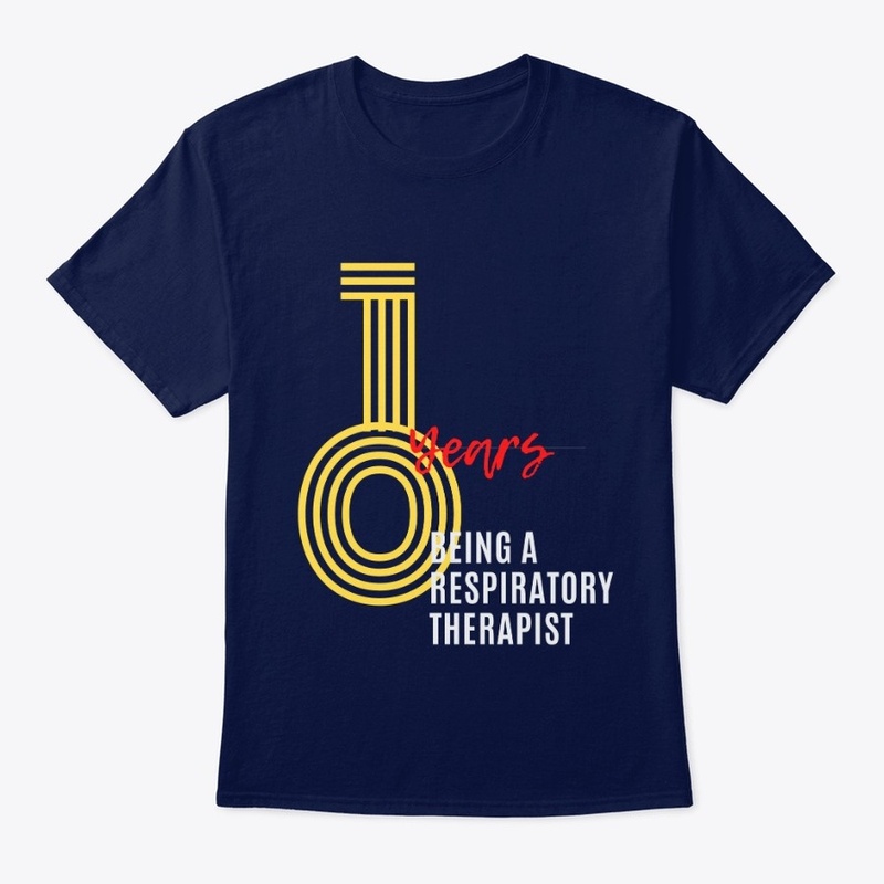 10 Years Being A Respiratory Therapist