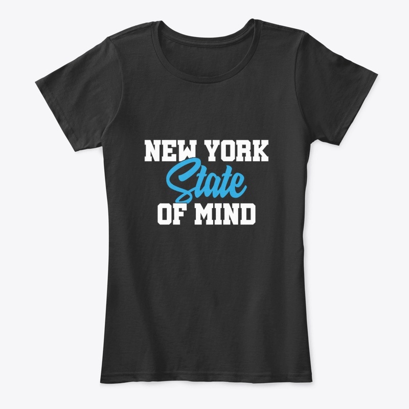 New York State of Mind