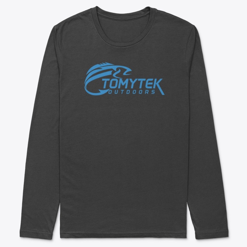 TomyTek Outdoors Apparel