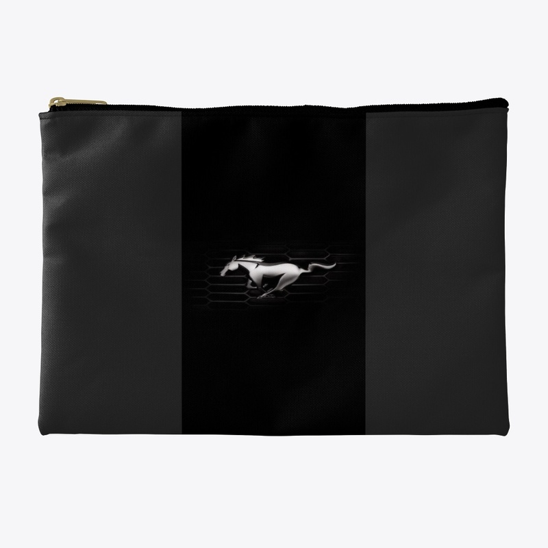 Running Horse