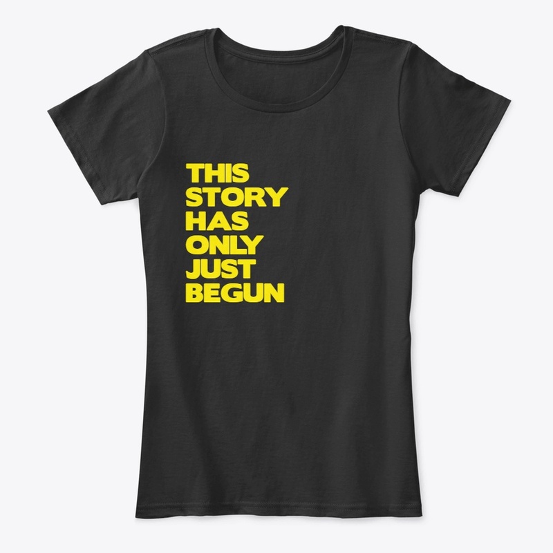 THIS STORY. YOUR STORY