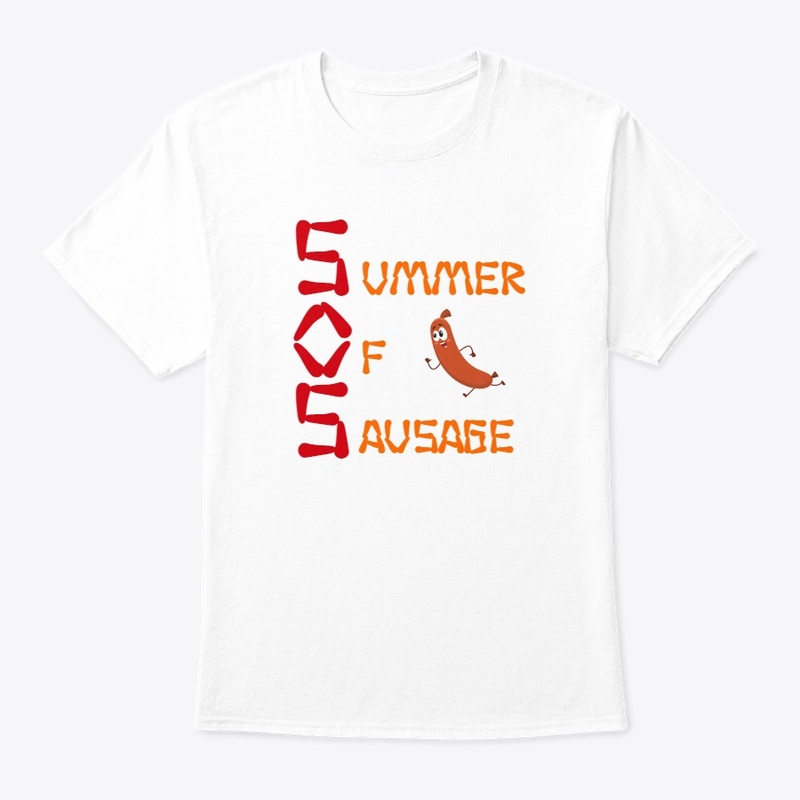 Summer of Sausage