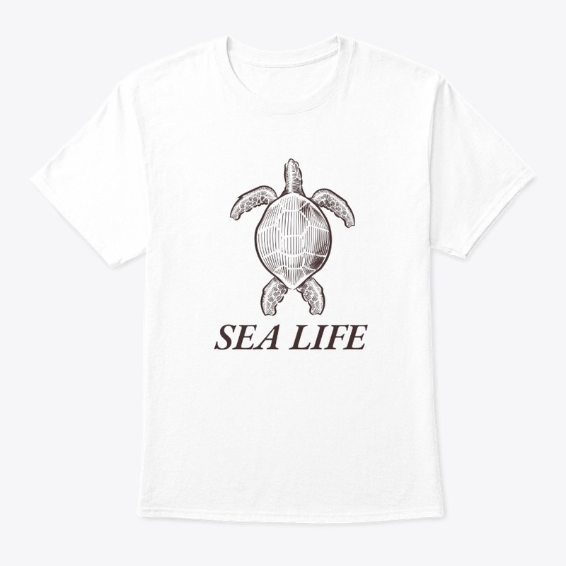 Sea Life