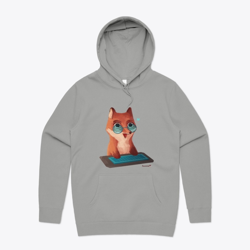 FoxmindEd