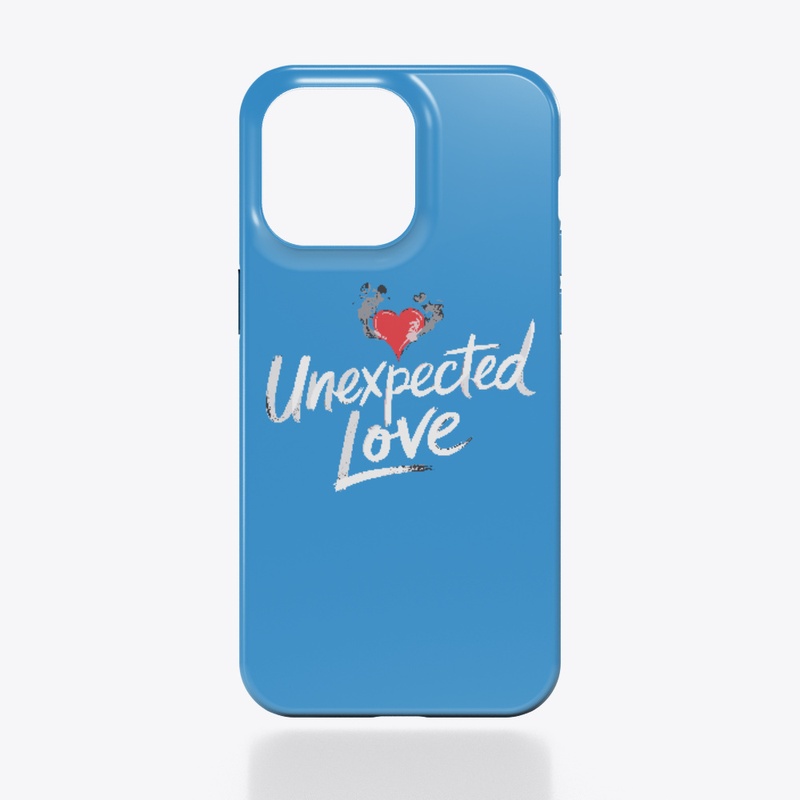 Unexpected Love