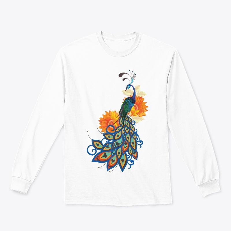 peacock | Beautifull peacock
