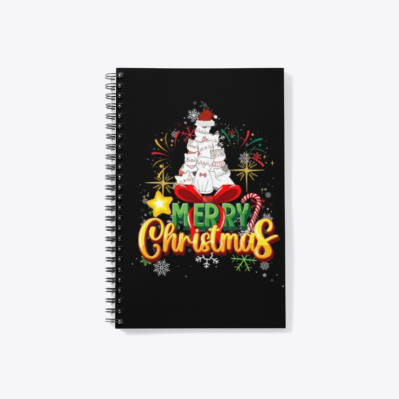 MERRY CHRISTMAS