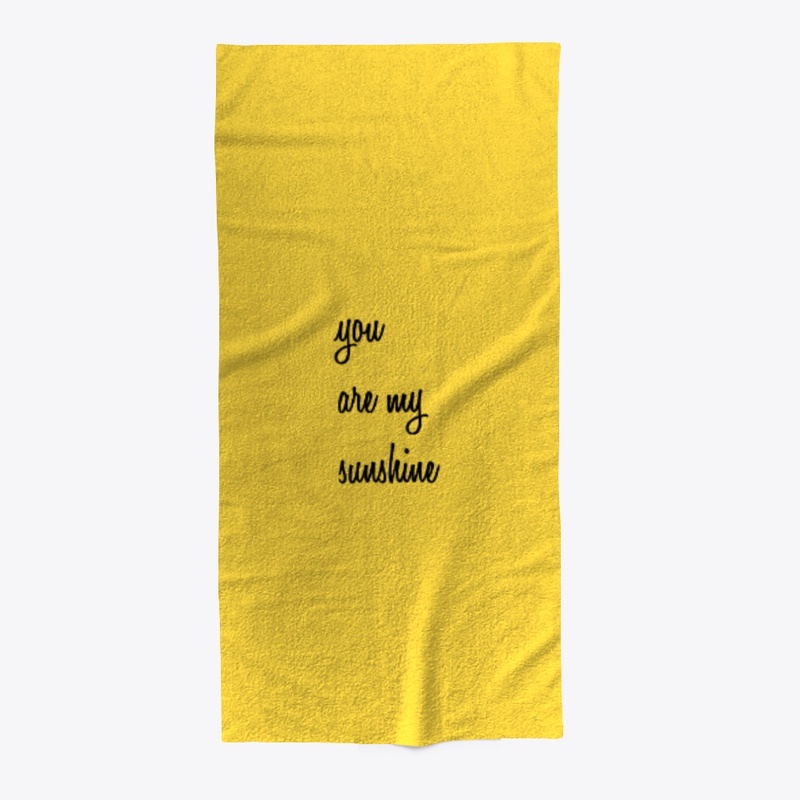 you are my sunshine furniture