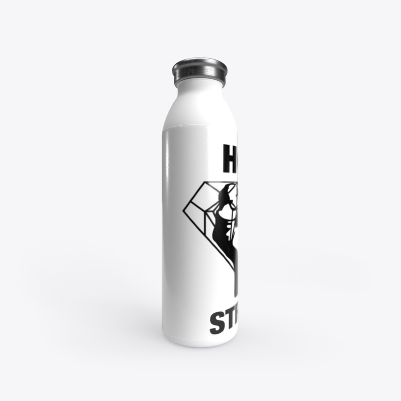 DIAMOND HODL STRONG
