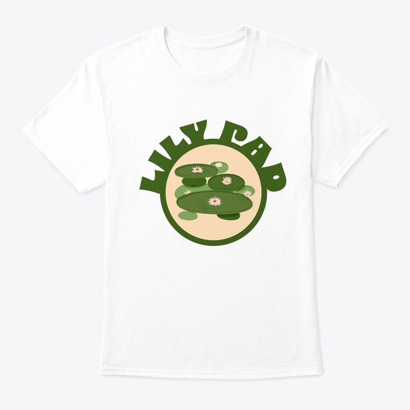 Lily pad