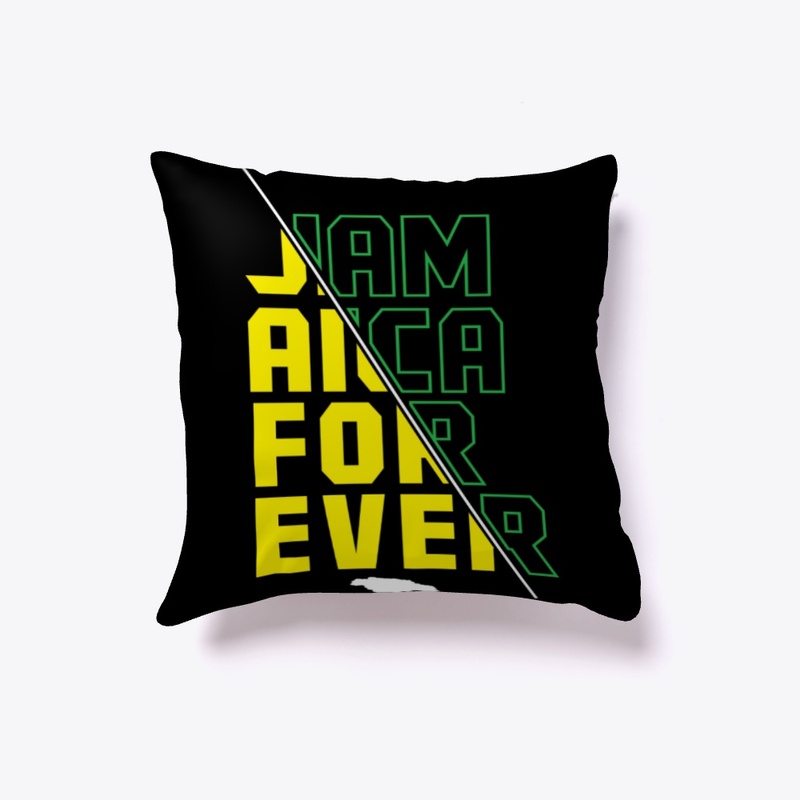 Jamaica Forever