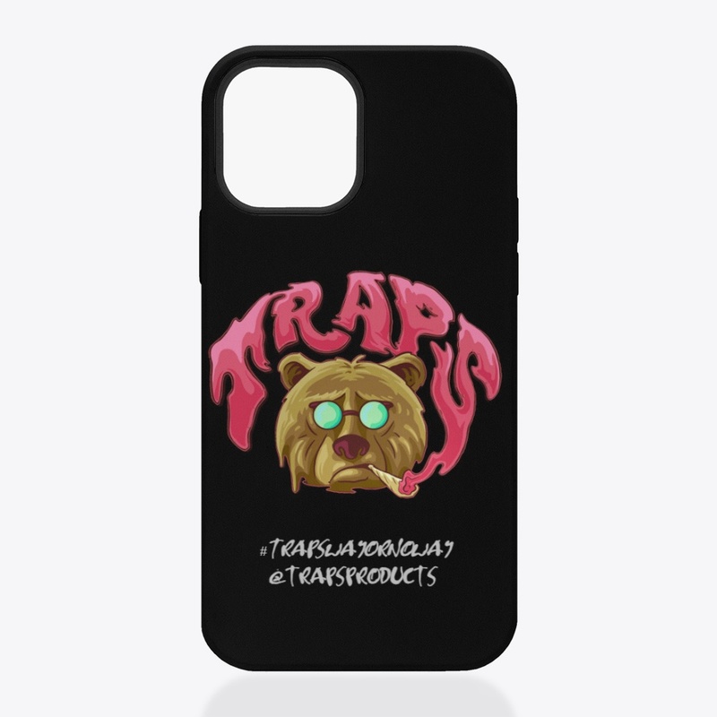 iPhone Tough Case 