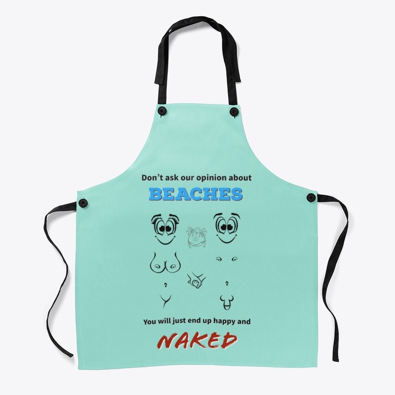 Nude Beaches