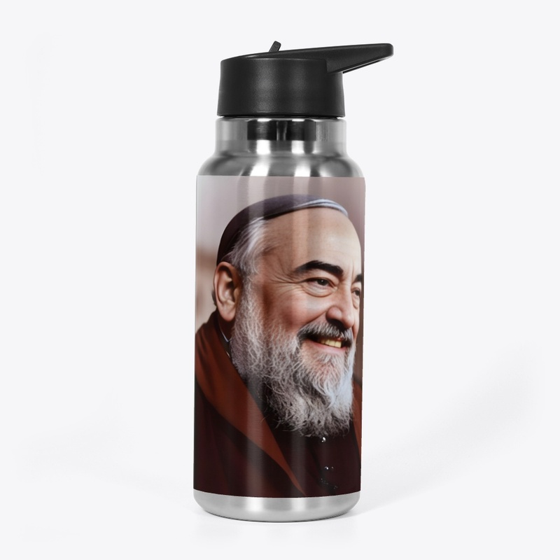 Padre Pío