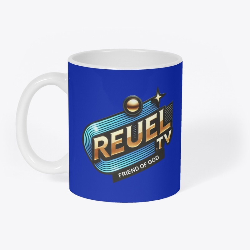 Reuel.Tv
