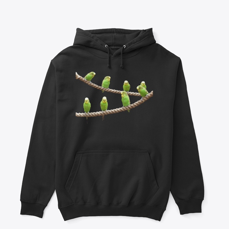Parakeet