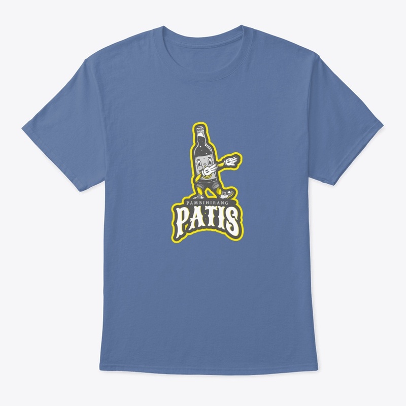 Pambihirang patis