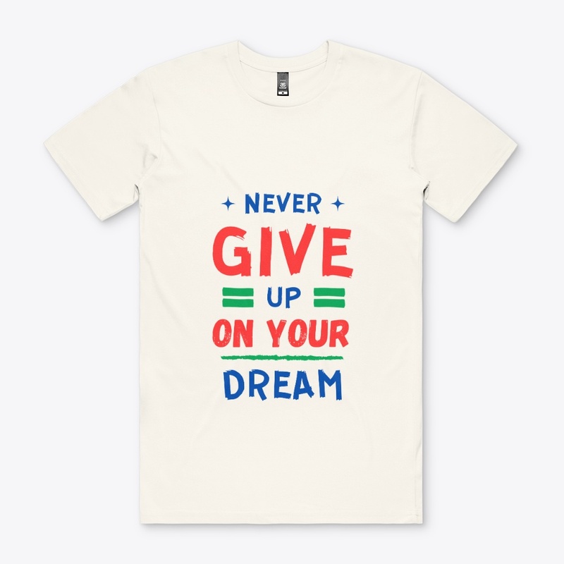 Dreams Know No Limits