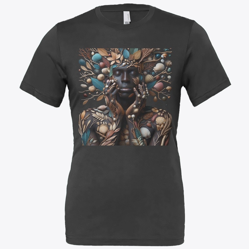 Rooted "Roots of the Earth"