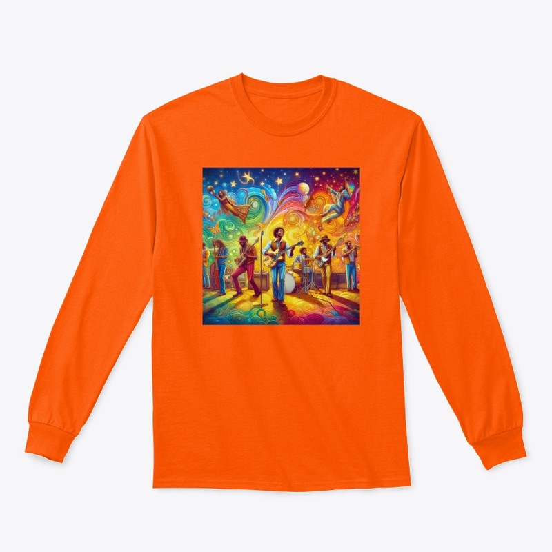 Imaginary Prog Band