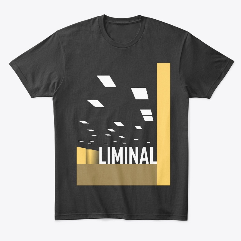 A Liminal Maze 2