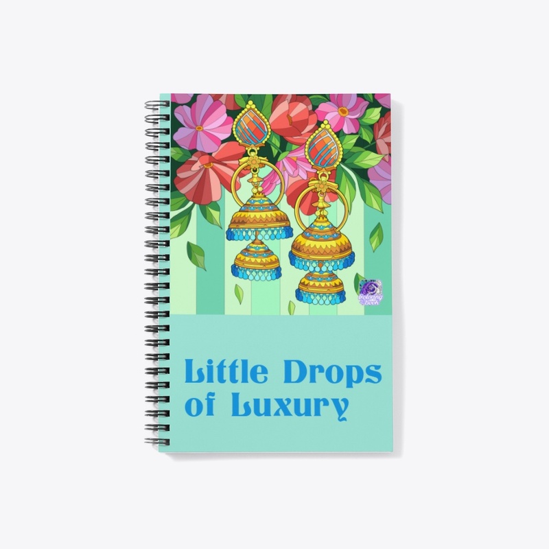 Little Drops of Luxury