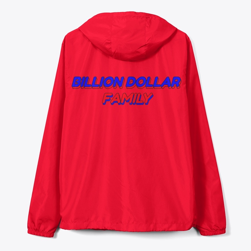 Billion Dollar Family Collection