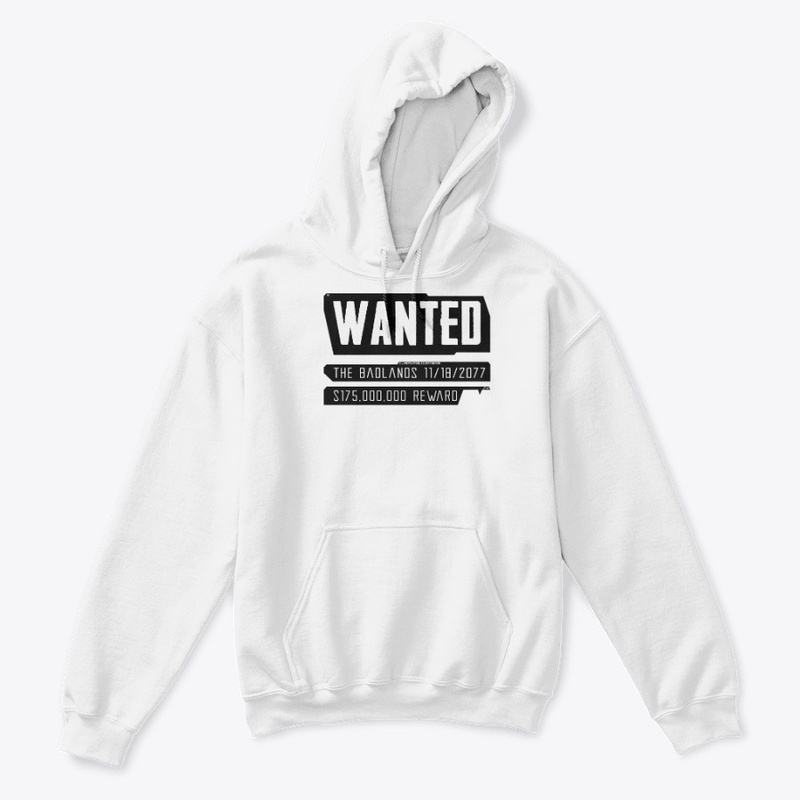 FUTURISTIC WANTED - LegacyKillaHD