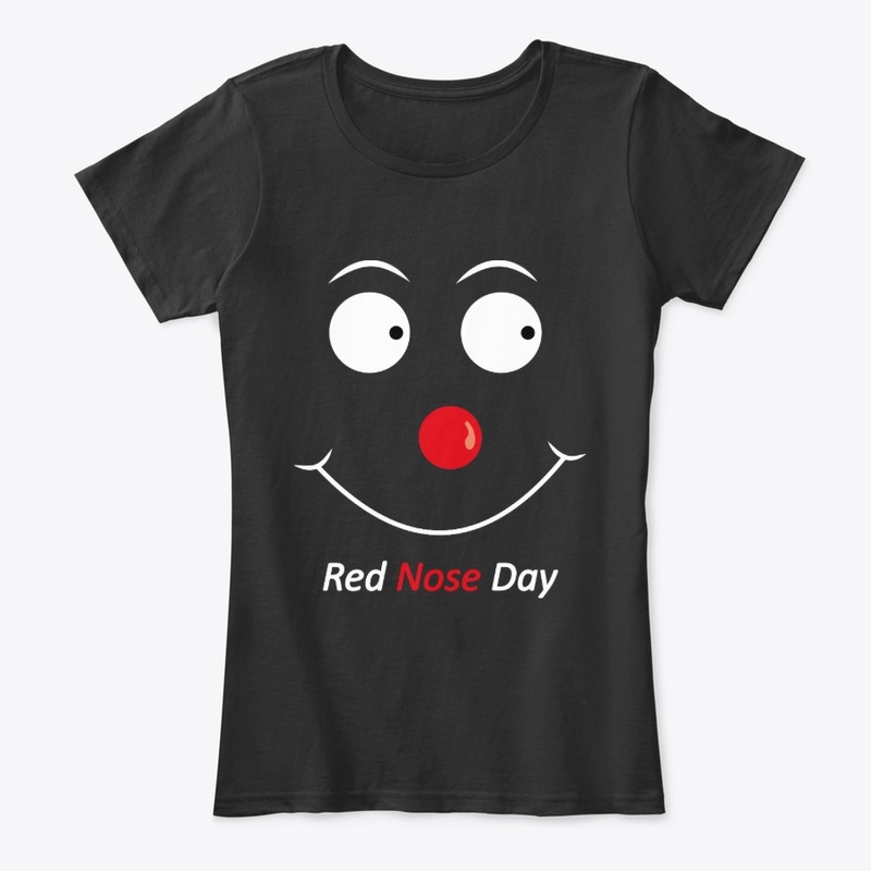 Red Nose Day
