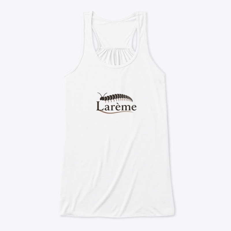 Larème #annipye