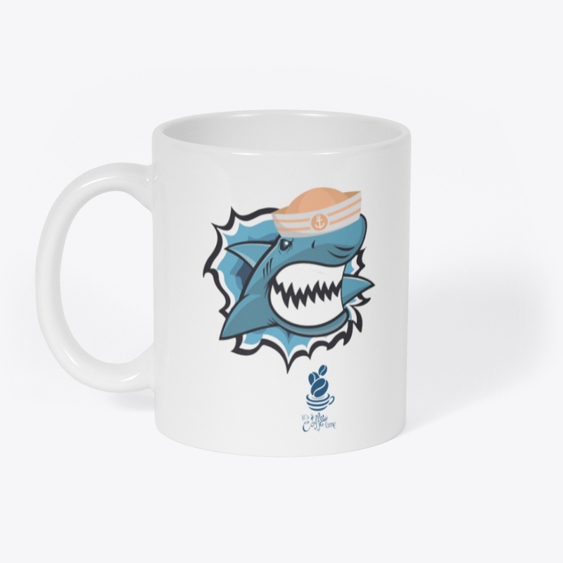 shark cup 