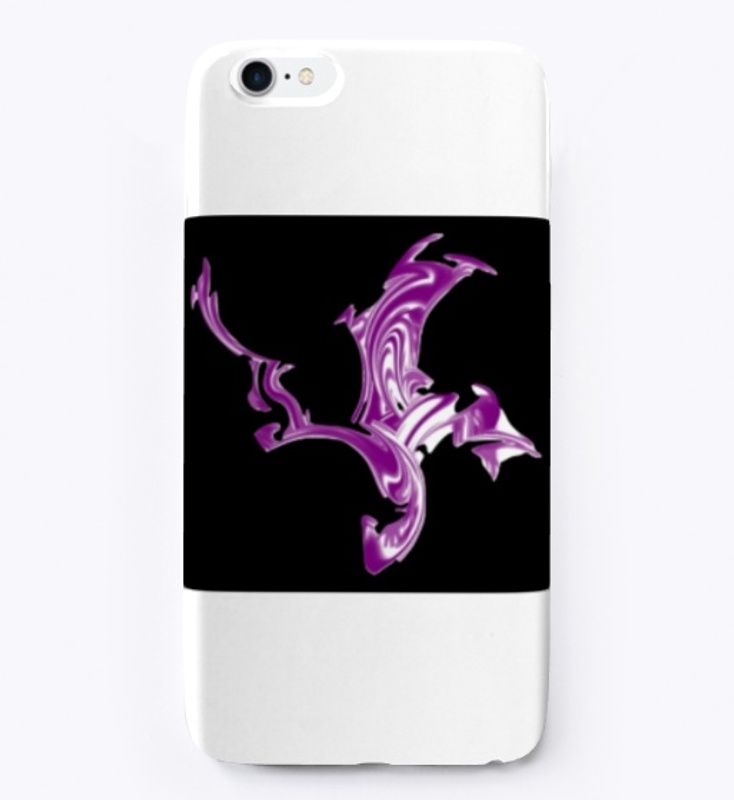 violet  wave