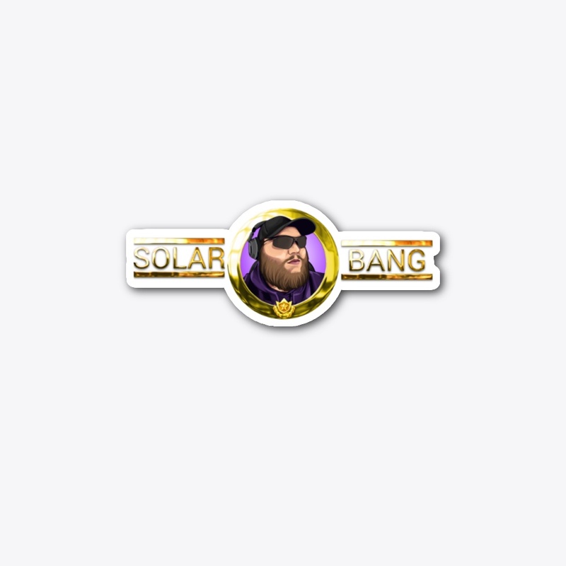 Solar Bang "Gold" 2020 COVID Kit
