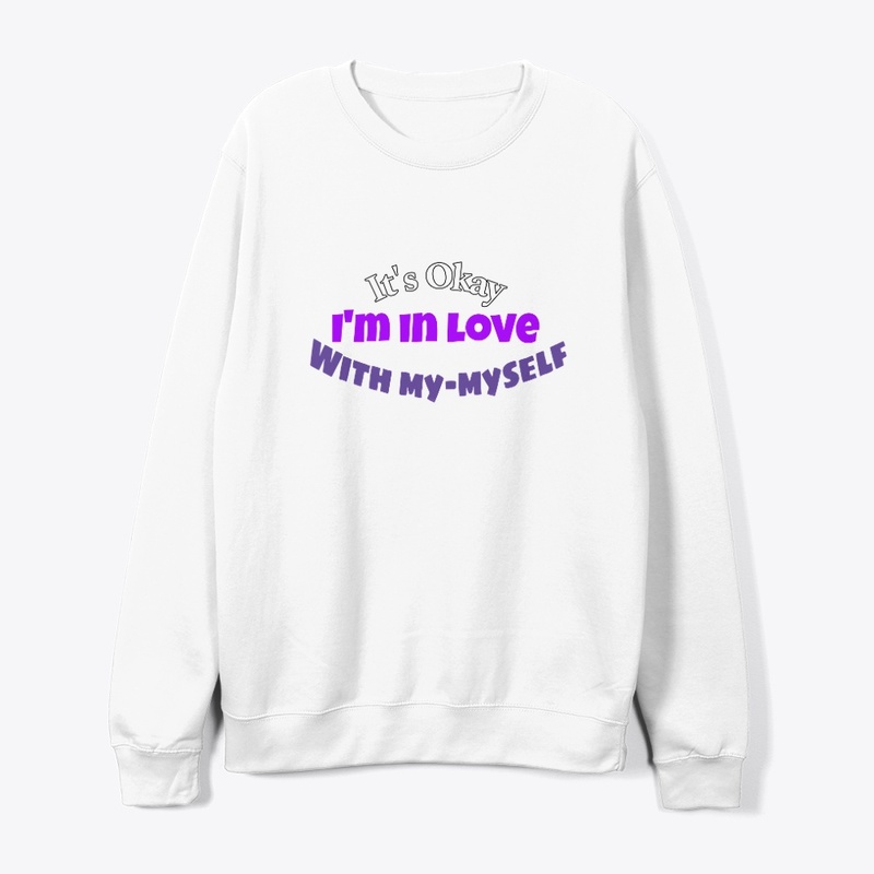 Self-love 