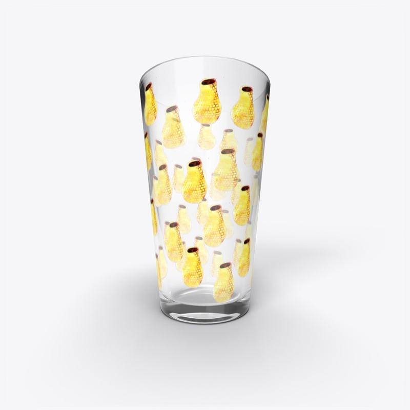 Bawl drink
