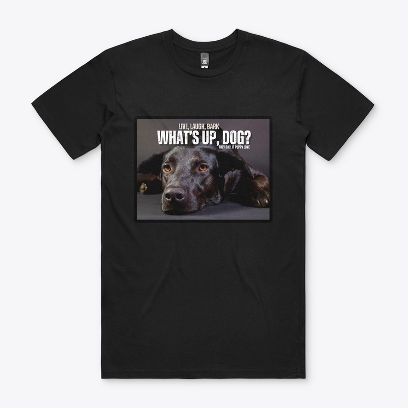 Dog T-Shirt , Dog shirt , Puppy love