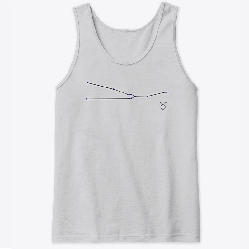 Zodiac Constellations - Taurus